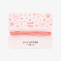 Love You Bracelet Card