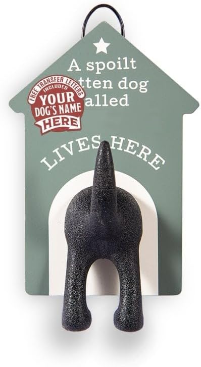 Dog Leash Hook