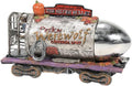 The Silver Bullet 25th Anniversary