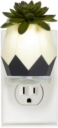 Yankee Scentplug Succulent Diffuser