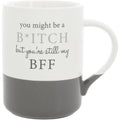 You Might Be a B*itch Mug
