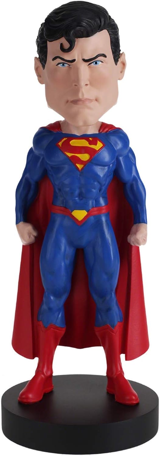 Superman Rebirth Bobblehead