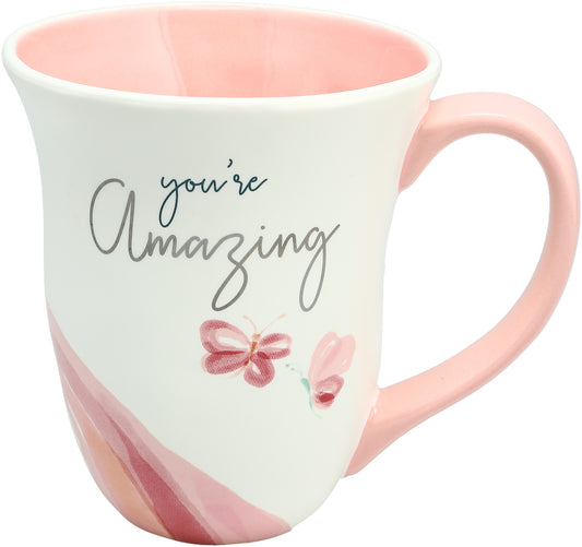 You're Amazing Mug