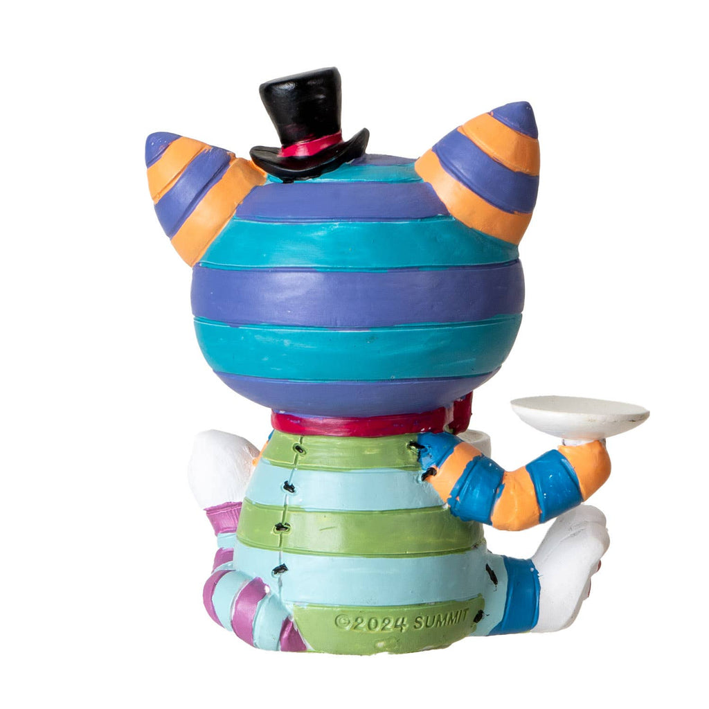Furrybones Chesire Cat