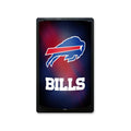 Buffalo Bills MotiGlow Light Up Sign