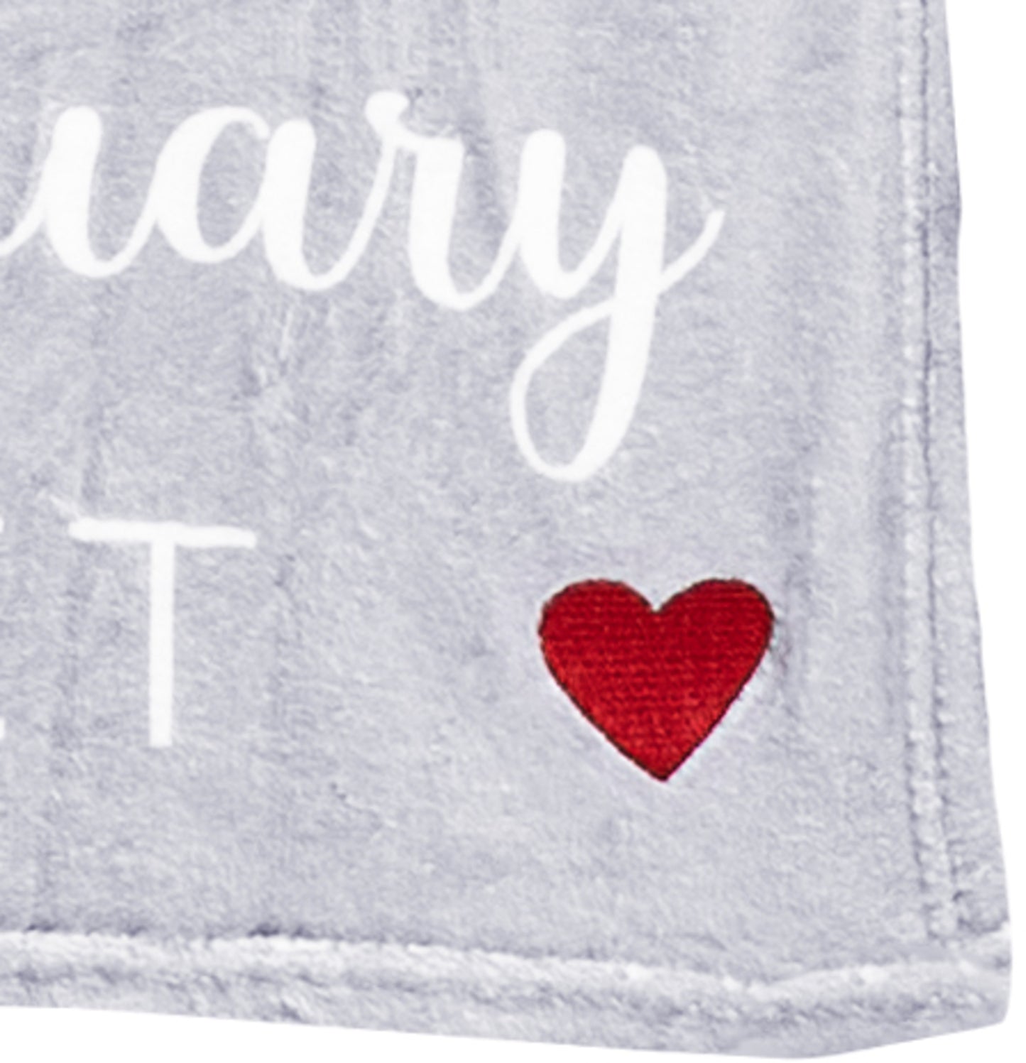 January Royal Plush Blanket