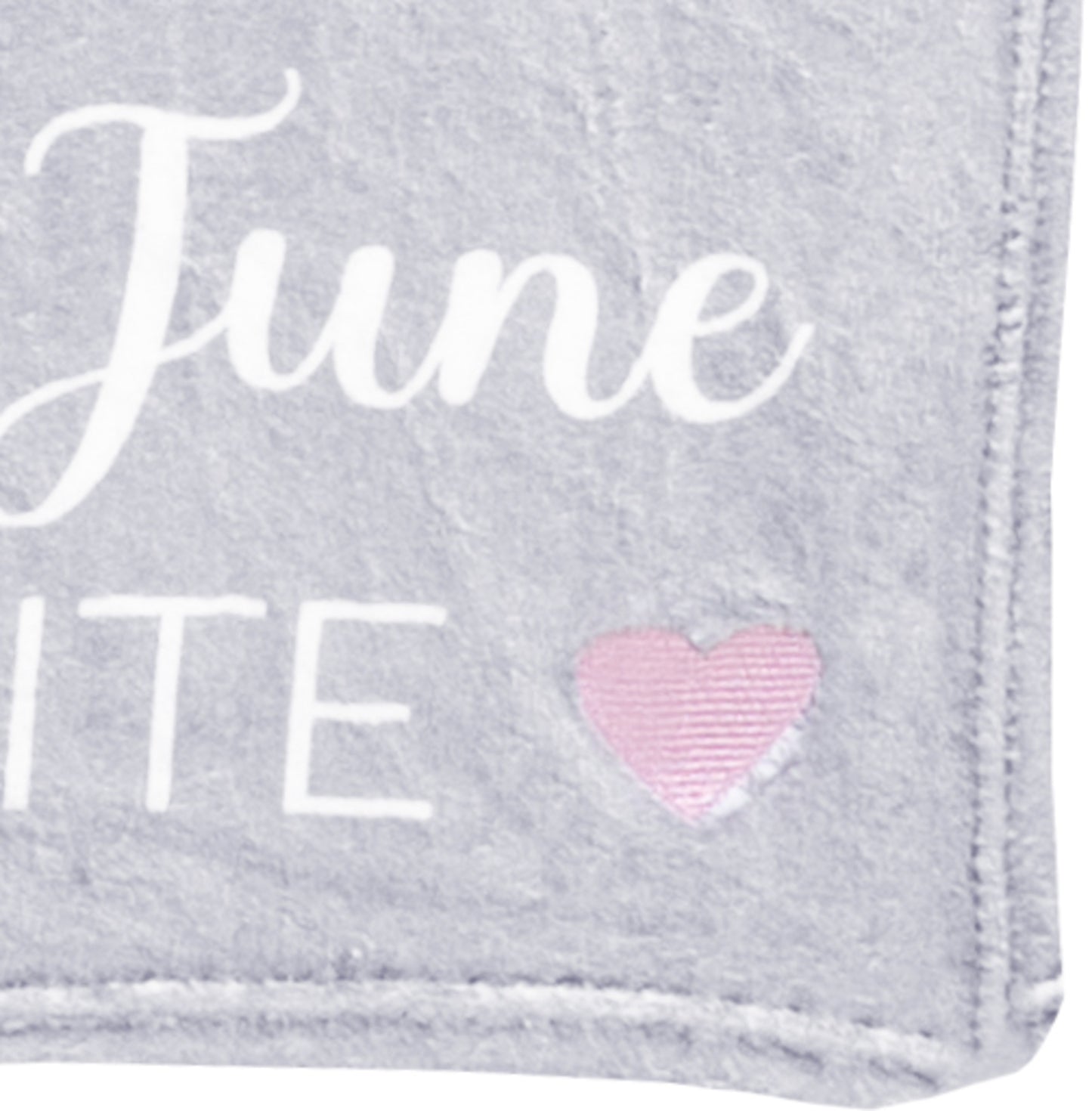 June Royal Plush Blanket