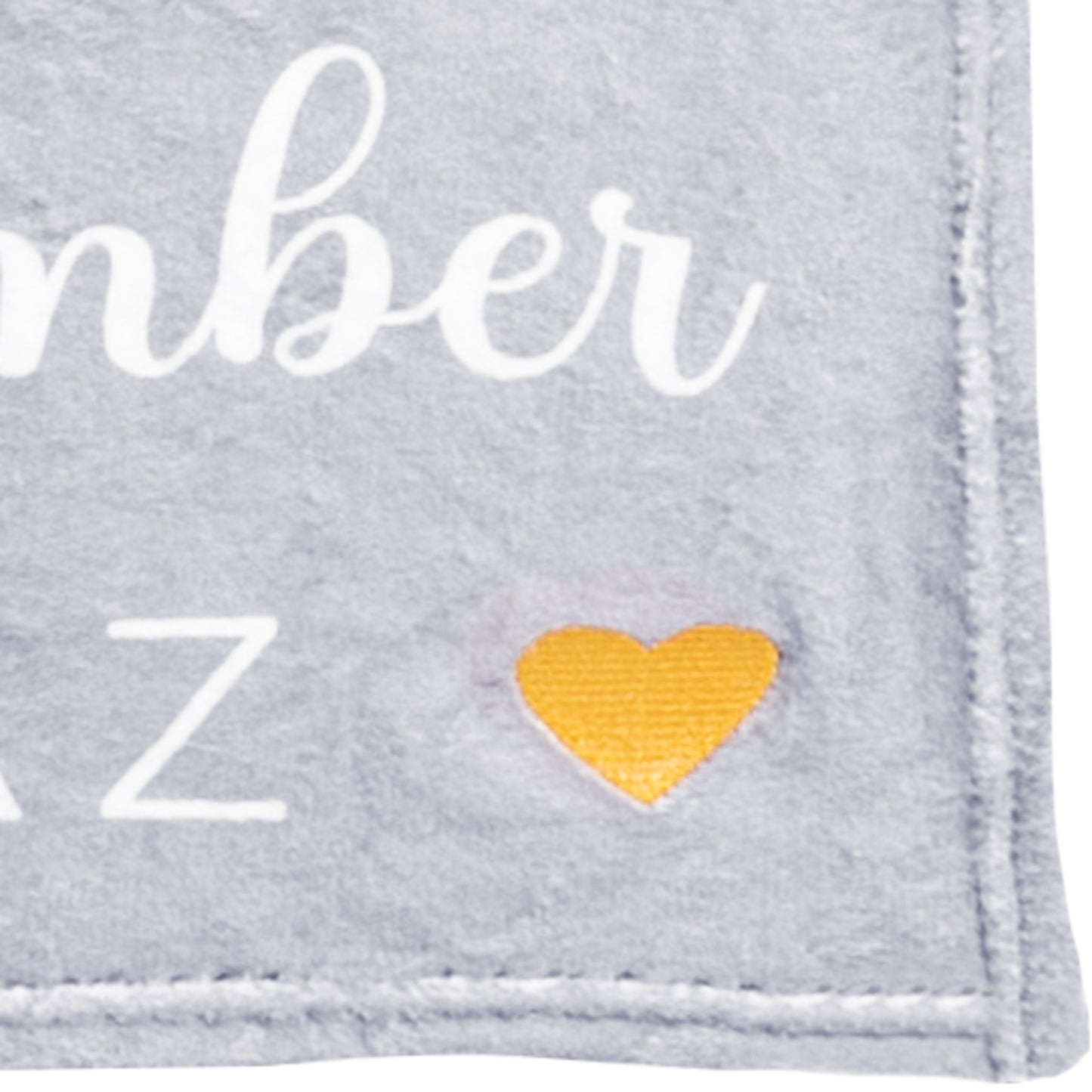 November Royal Plush Blanket