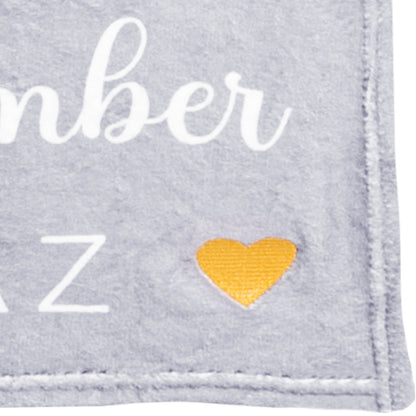 November Royal Plush Blanket