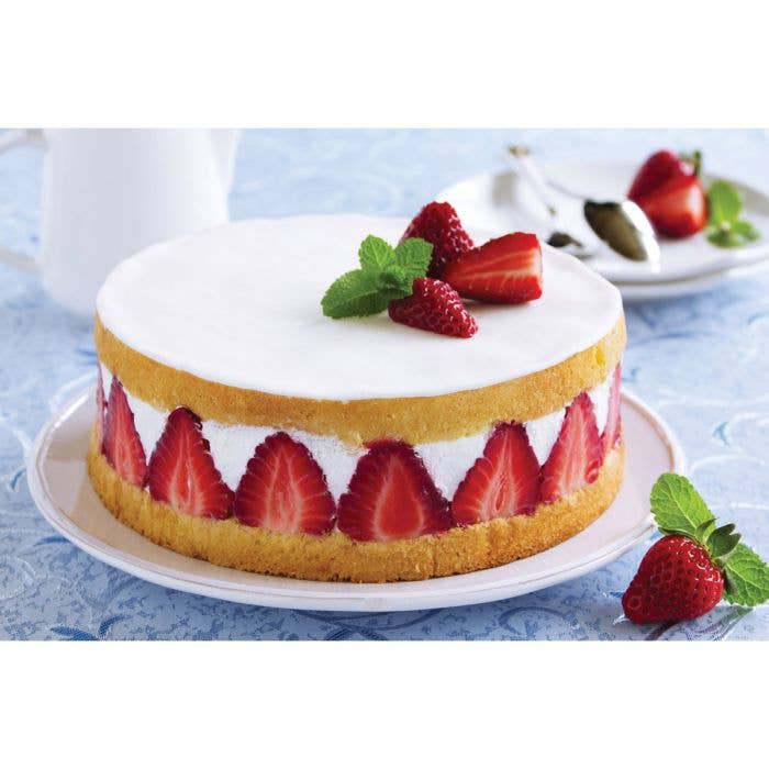 Strawberry Slicer