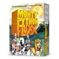 Monty Python Fluxx Card Game