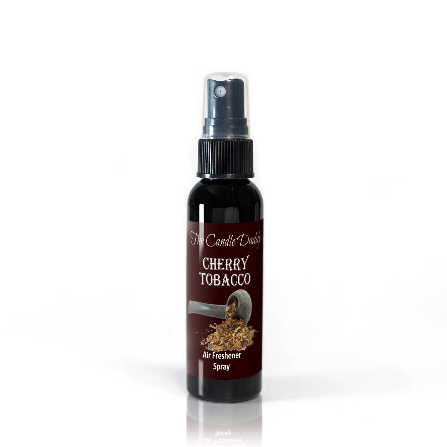 Cherry Tobacco Air Freshener Spray