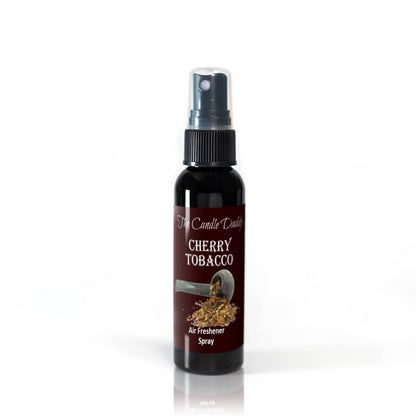 Cherry Tobacco Air Freshener Spray