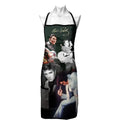 Elvis Presley Apron