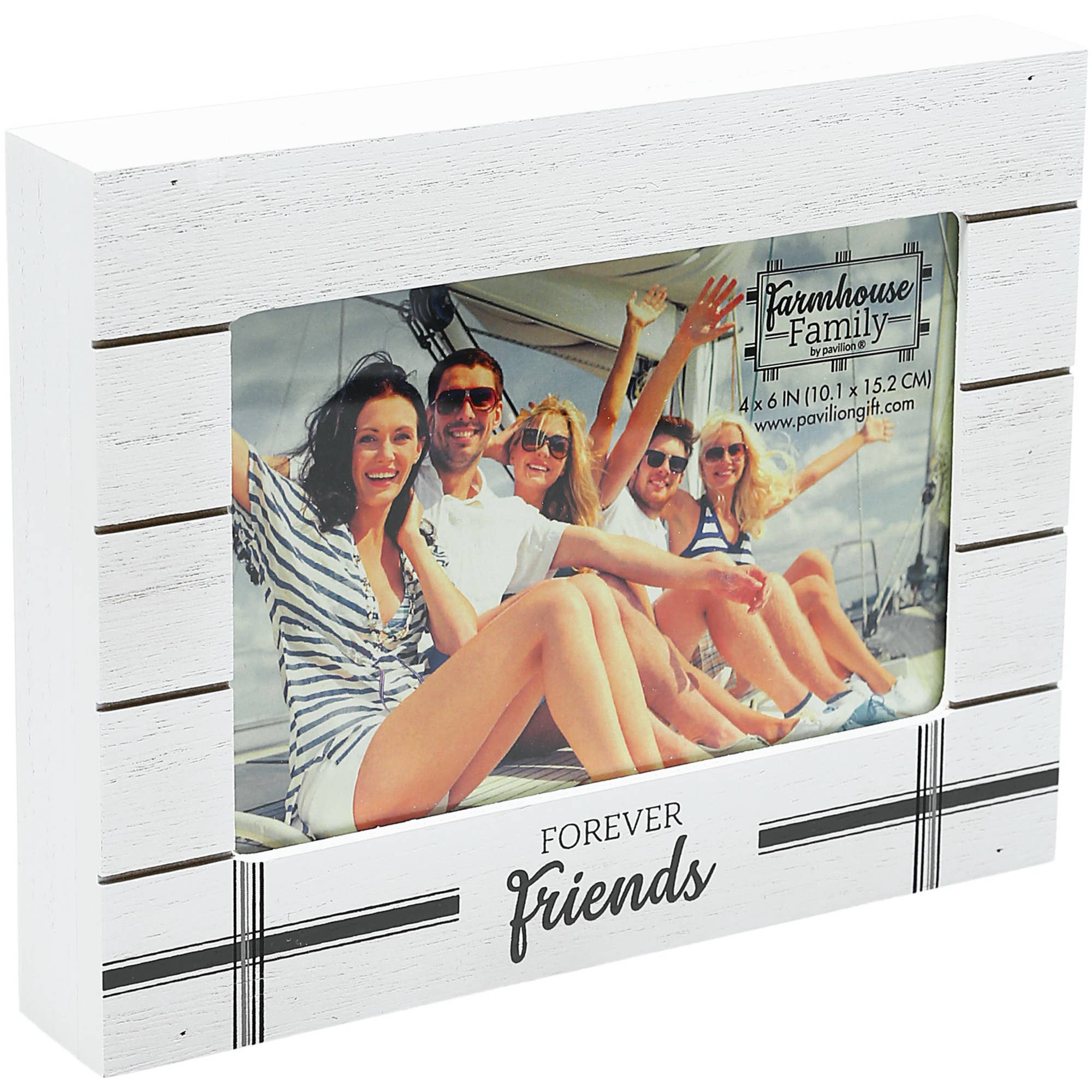 Forever Friends Frame
