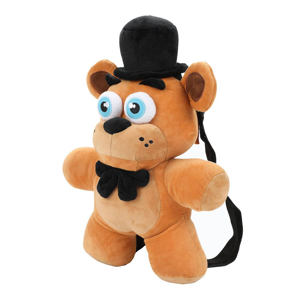 Five Nights at Freddy's Plush Mini Backpack