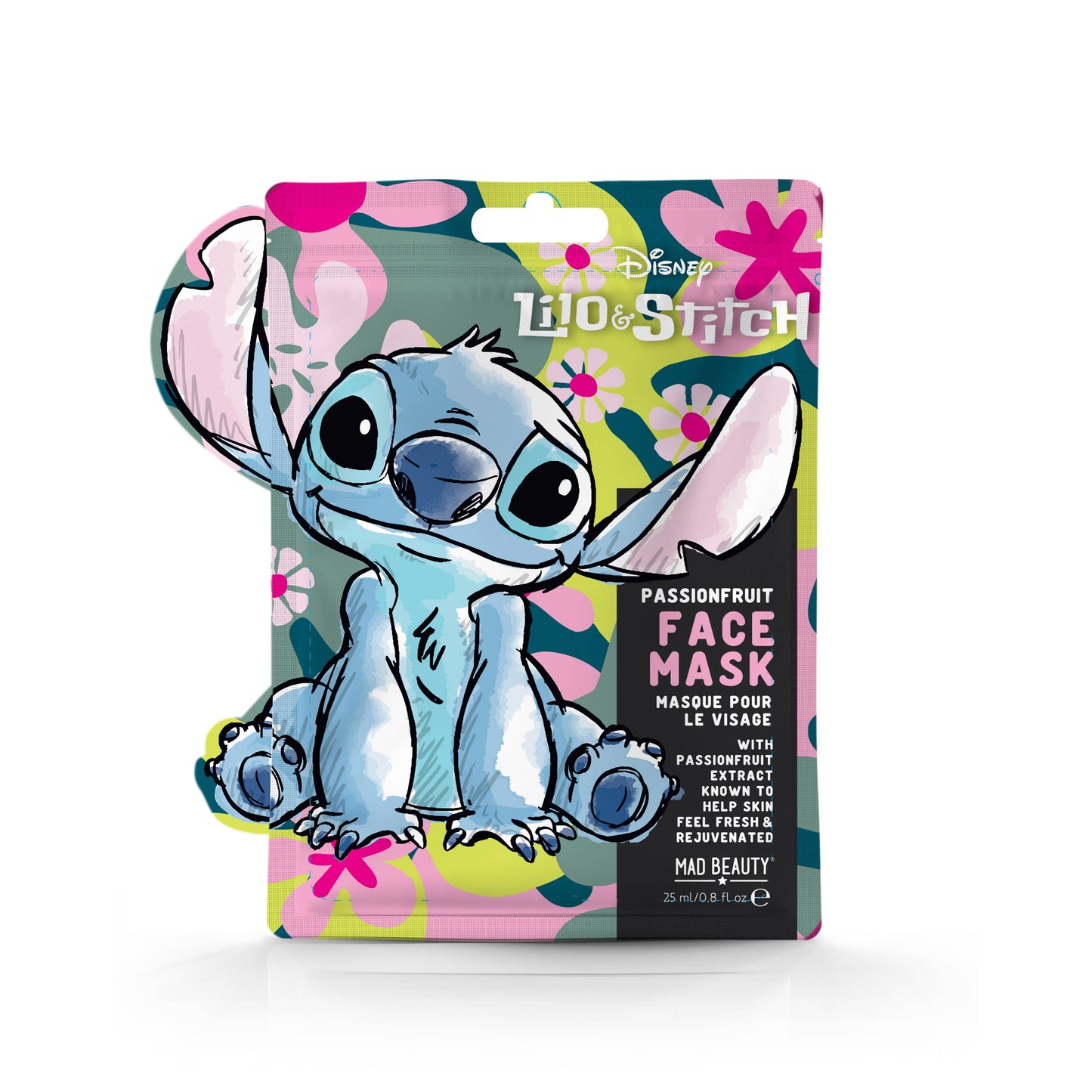 Lilo & Stitch Cosmetic Sheet Mask