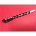 Black Personalizing Dual Tip Pen