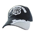 Route 66 The Mother Road Hat