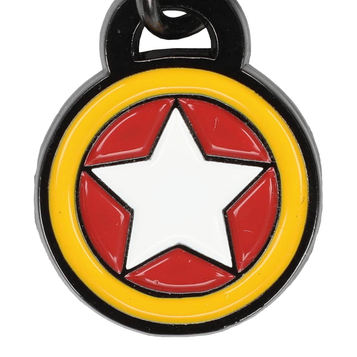 Sonic the Hedgehog & Tails Best Buds Keychain