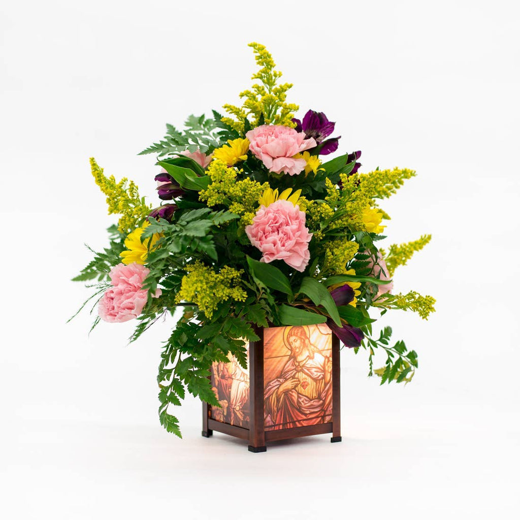 Mom Never Forget Warmer