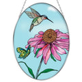 Hummingbird Play 7" Sun catcher
