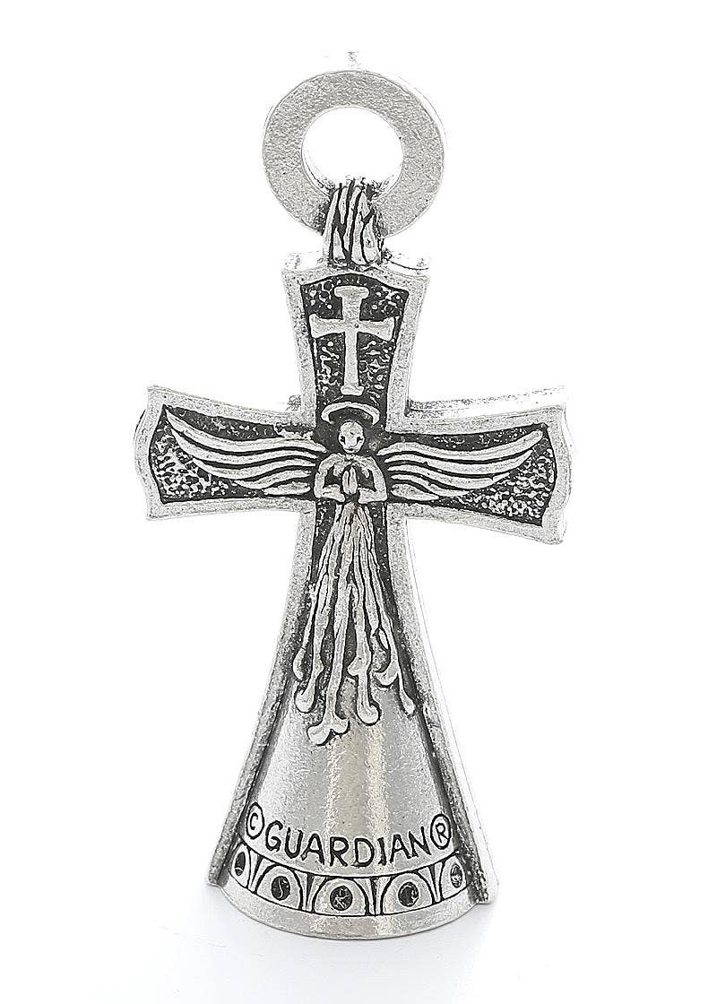 Magnum Cross Guardian Bell