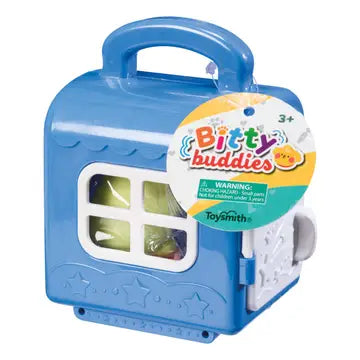 Bitty Buddies Animal Toys