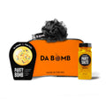 Party Gift Set Da Bomb Bath Fizzers
