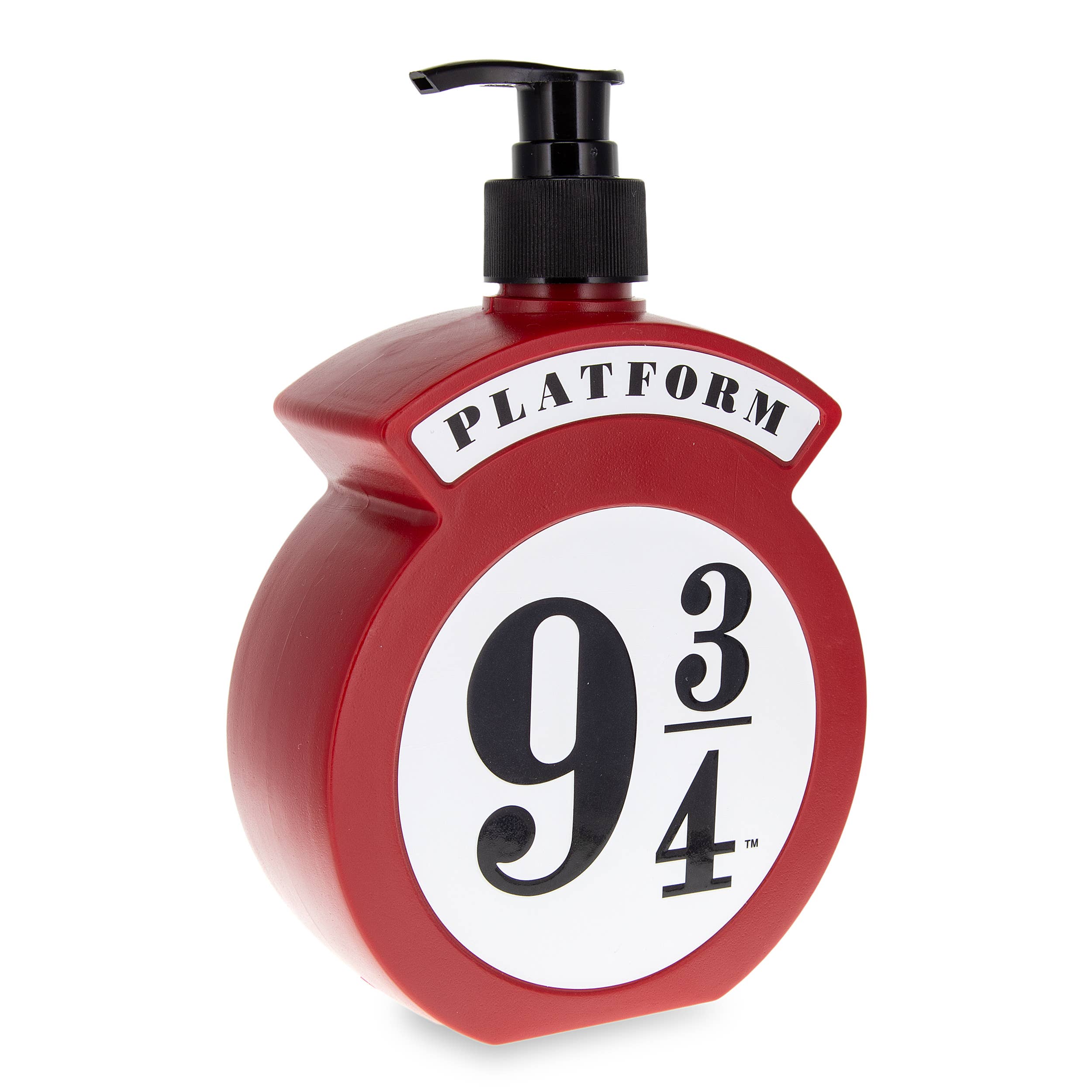 Harry Potter Hand and Body wash