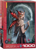 Spellbound Puzzle