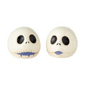 Jack Skellington Head Salt and Pepper Shaker Set