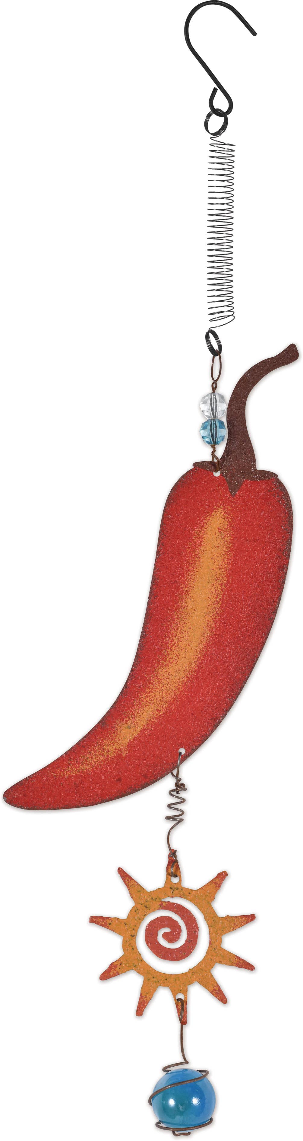 Chile Pepper Bouncy
