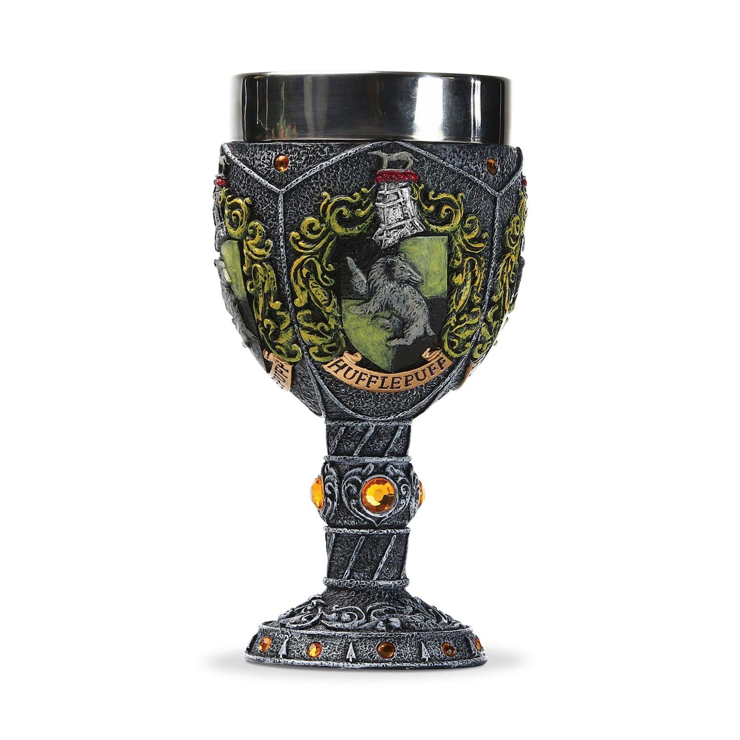 Hufflepuff Chalice