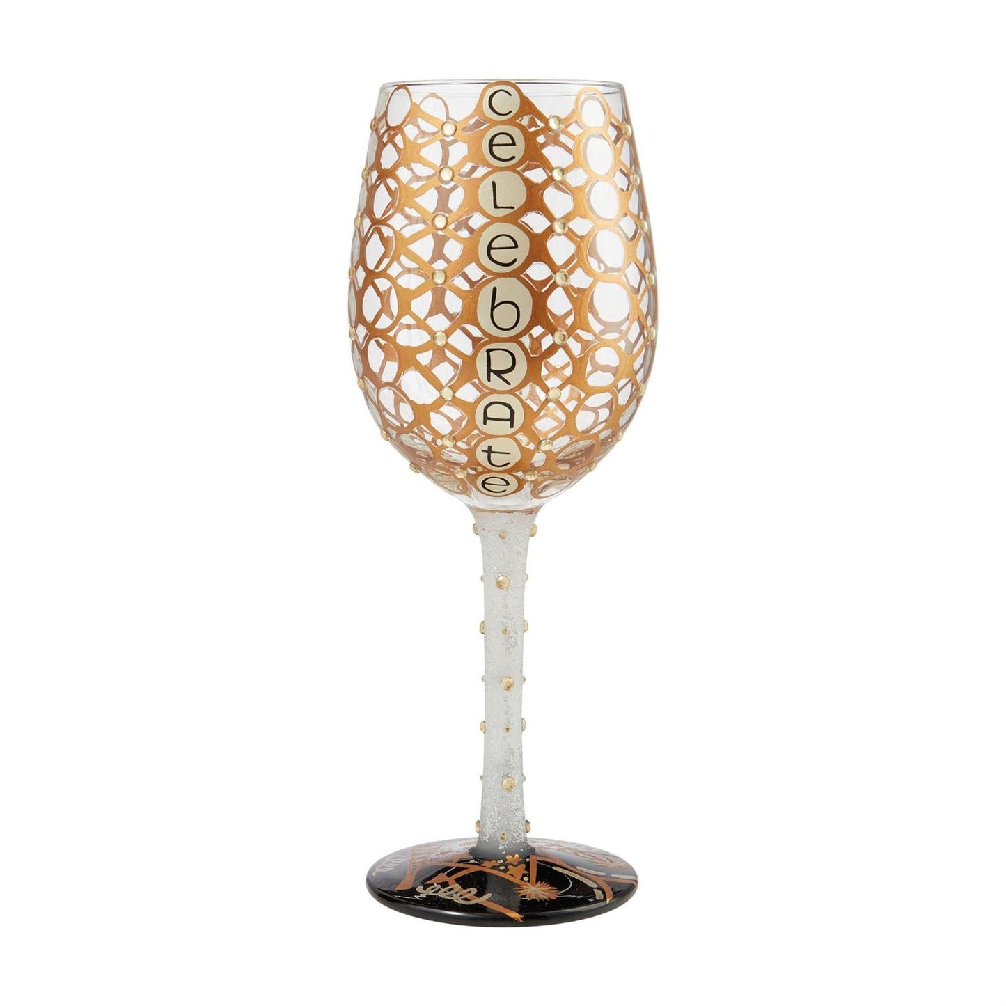 Celebrate Lolita Wine Glass