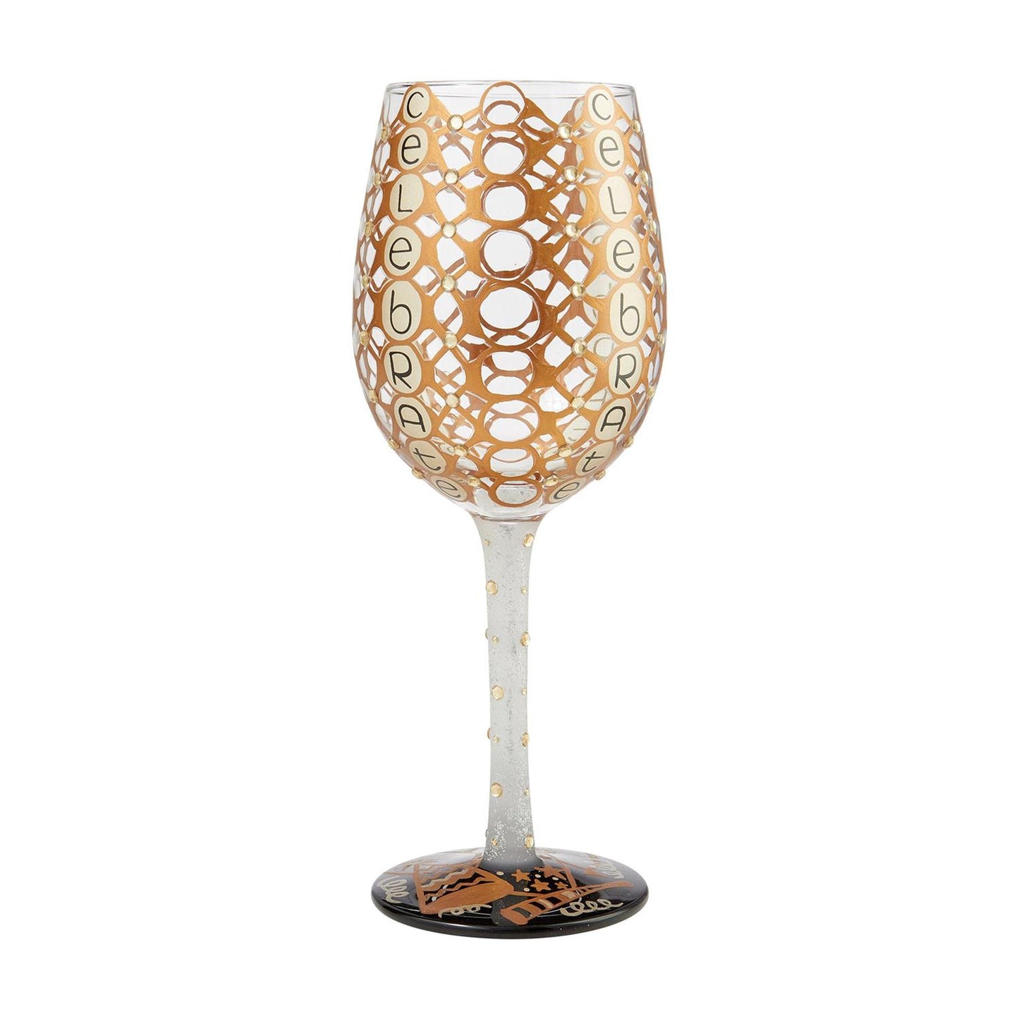 Celebrate Lolita Wine Glass