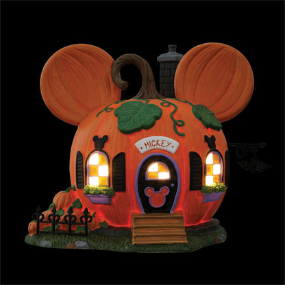 Mickey's Pumpkintown House SALE!!