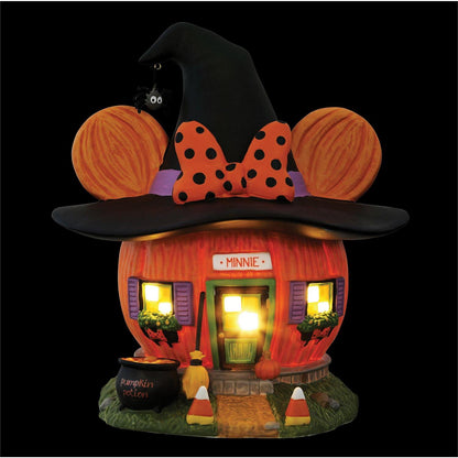 Minnie's Pumpkintown House SALE!!