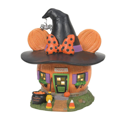 Minnie's Pumpkintown House SALE!!