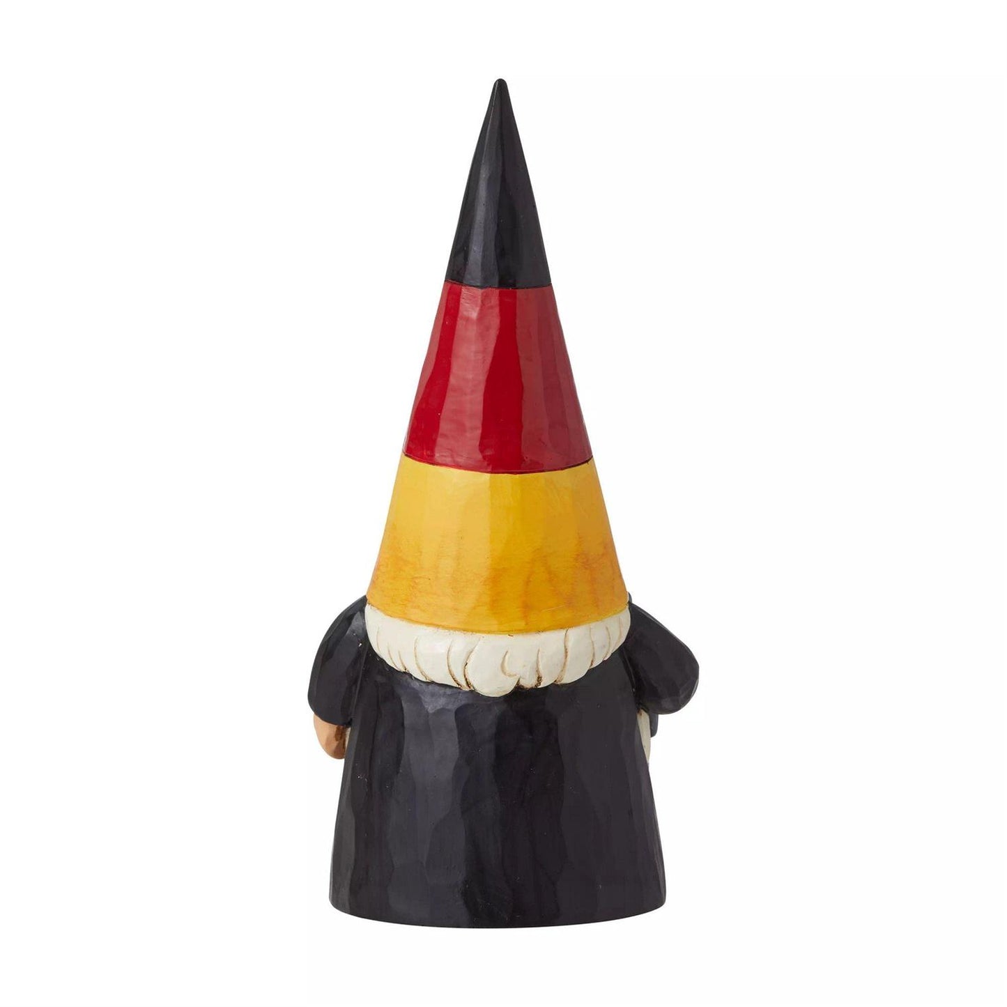 Jim Shore "Gemutlichkeit!" German Gnome