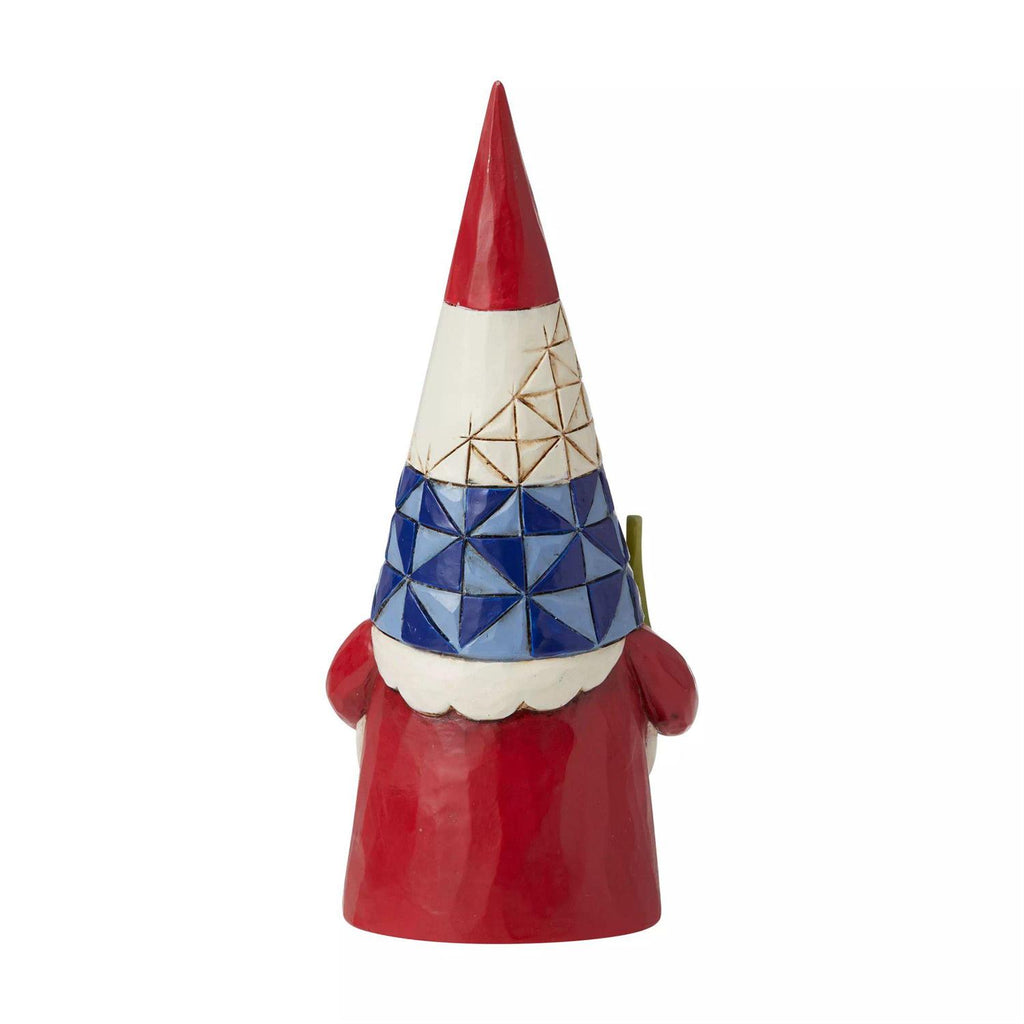 Bonjour! Bienvenue! Jim Shore Figurine