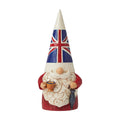 Fancy a Cuppa? Jim Shore Figurine
