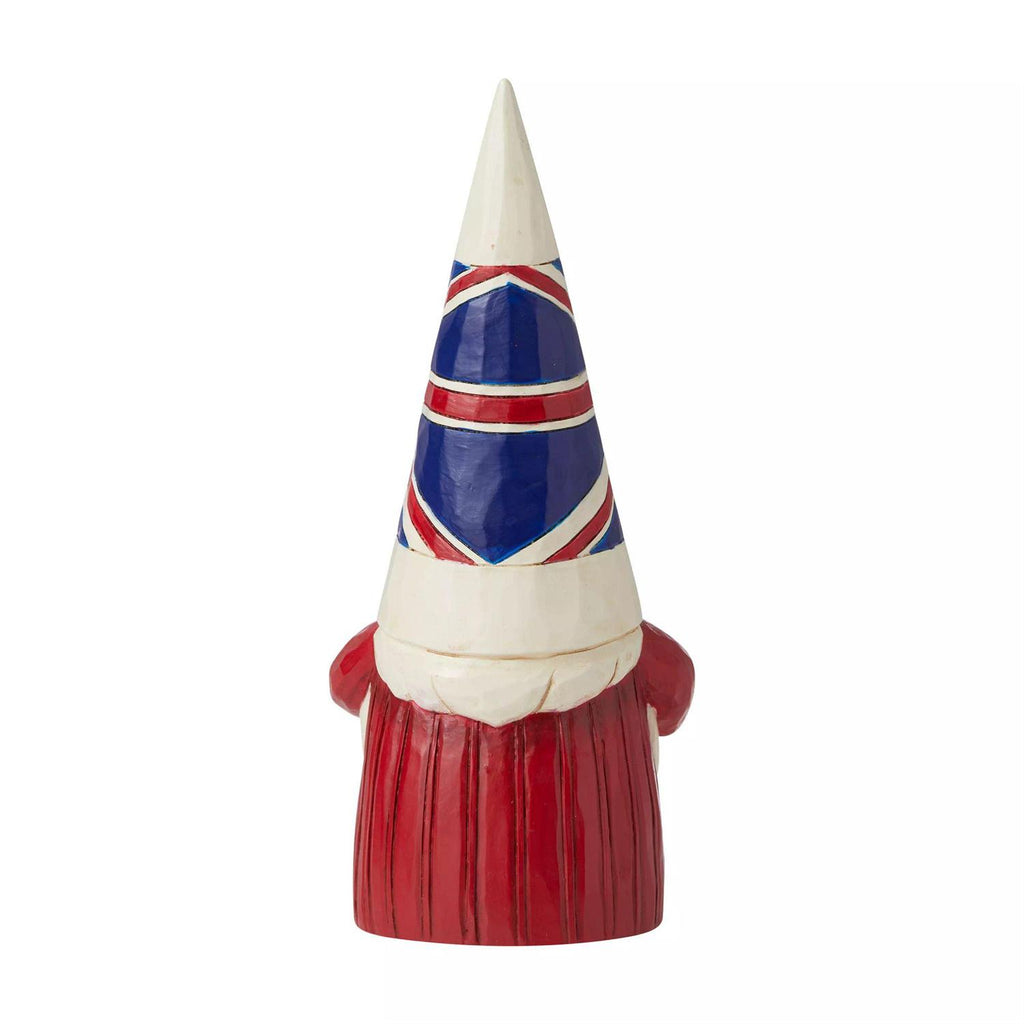 Fancy a Cuppa? Jim Shore Figurine