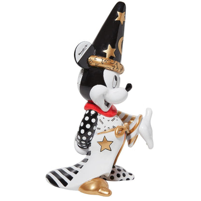 Mickey Mouse Midas Sorcerer Disney Britto