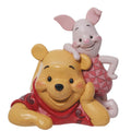 Jim Shore Forever Friends Pooh & Piglet