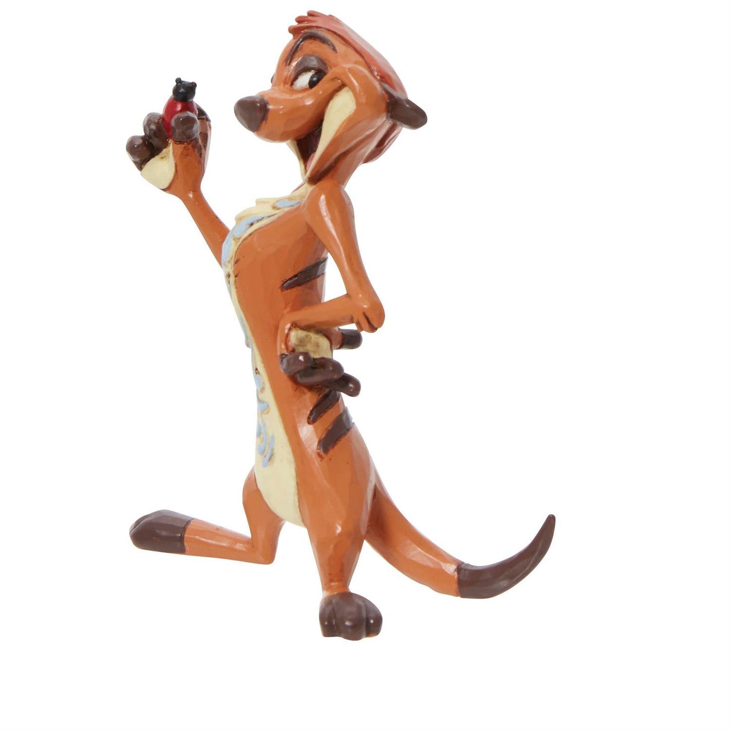 Jim Shore Timon Mini Figurine