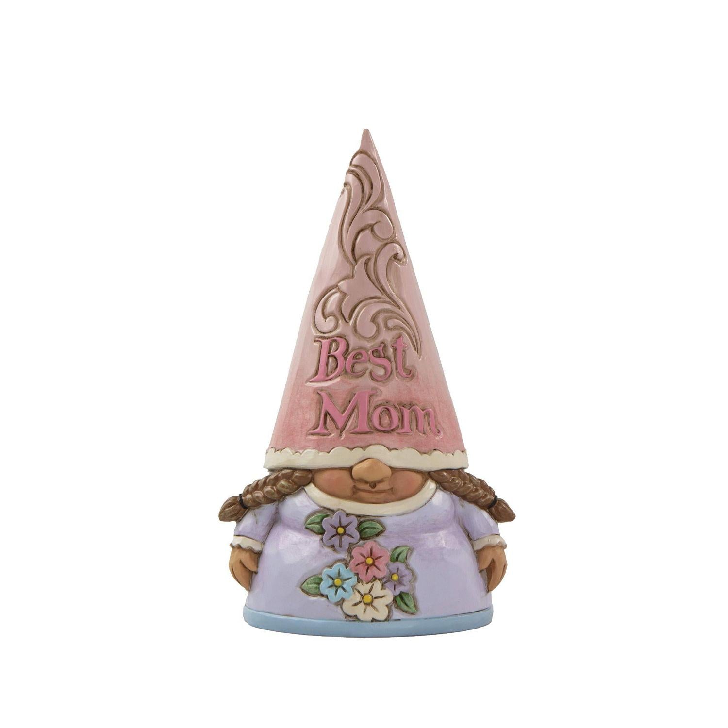 Mom,There's Gnome One Like You Jim Shore Figurine