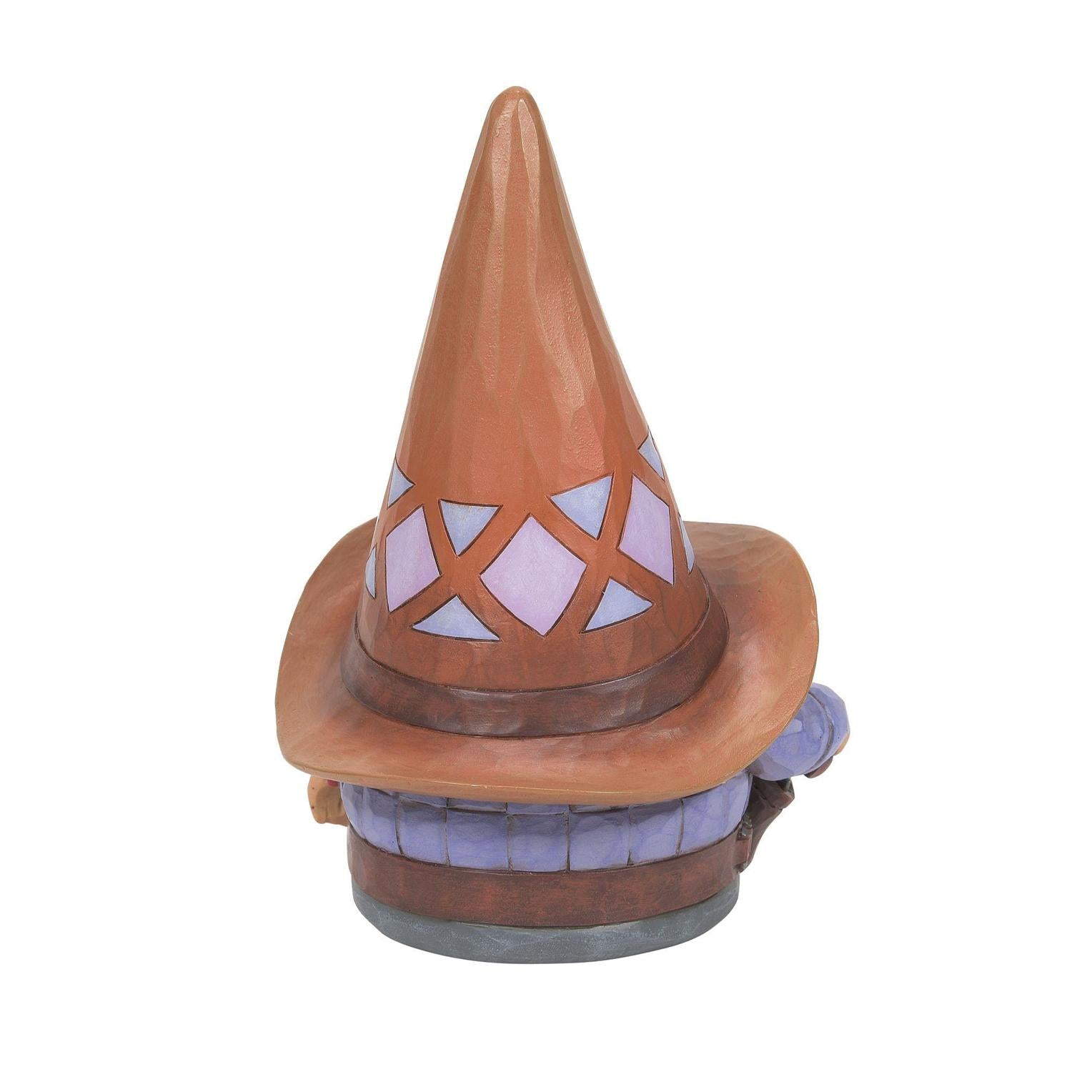 Jim Shore "Gnome On The Range" Cowboy Gnome