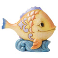 Jim Shore Mini Fish