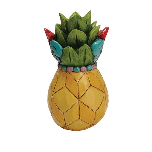 Jim Shore Mini Pineapple